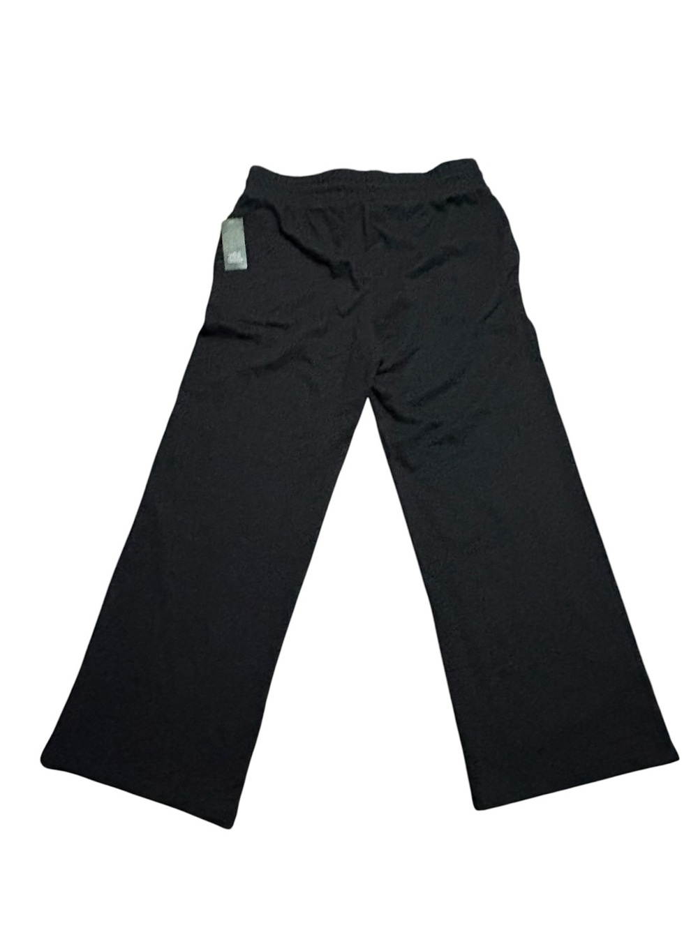 Wild Fable Black Wide Leg Lounge Pants - Picture 2 of 3